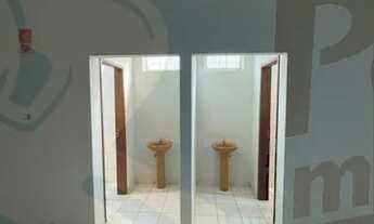 Imagem 3: Barracão_Galpão para alugar por R$ 7000.00, 574.10 m2 - JARDIM SANTA CATARINA - LIMEIRA/SP