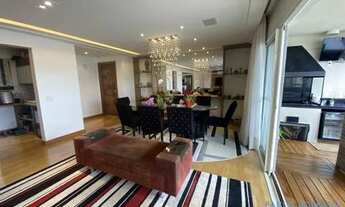 Imagem 3: APARTAMENTO - ALTO DE PINHEIROS - SP