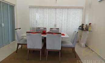 Imagem 7: Casa - Jardim Portal de Itaici - Indaiatuba