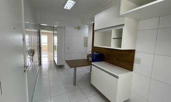 Imagem 6: Apartamento para locação com 165m2 Vila Clementino