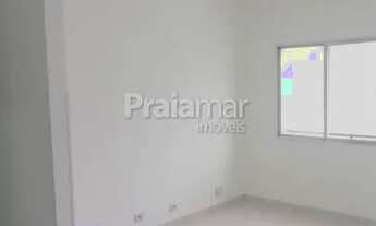 Imagem: APT 1 DORMT REFORMADO ANDAR ALTO VISTA LATERAL