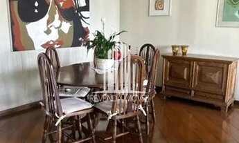 Imagem 3: Apartamento com 3 dormitórios á venda na Vila Sônia