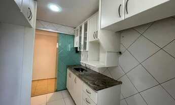 Imagem 6: Apartamento com 2 quartos no Ed. Jorge Abrão - Bairro Setor Bueno em Goiânia