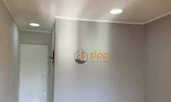 Imagem 5: Apartamento com 3 dormitórios para alugar, 65 m² por R$ 3.002,04/mês - Lauzane Paulista