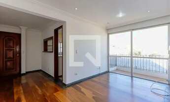 Imagem 2: Apartamento à Venda - Vila Gustavo, 2 Quartos, 70 m2