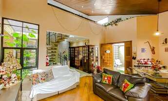 Imagem 3: Casa para Aluguel - Vila Carrão, 4 Quartos, 240 m2