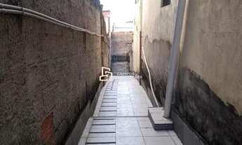 Imagem 2: Casa para aluguel, 2 quartos, 1 vaga, Industrial - Contagem/MG