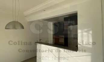 Imagem 5: Apartamento de 64m2, 2 dormitórios, 2 Vagas- Jardim Sarah