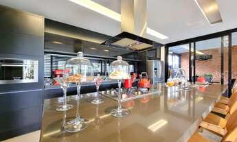 Imagem 4: Casa em condomínio c/300 metros com 4 quartos - Feito para você!!