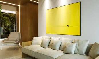 Imagem 4: Apartamento - Vila Ema - Residencial Heritage Vila Ema - 87m² - 3 Dormitórios sendo uma su