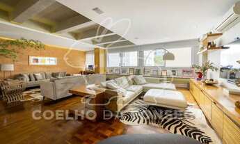 Imagem 5: São Paulo - Apartamento Padrão - Jardim América