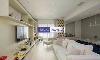 Imagem: SãO PAULO - Apartamento Padrão - Vila