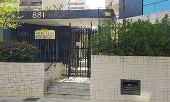 Imagem 2: Apartamento com 4 dormitórios para alugar, 156 m² por R$ 4.630,00/mês - Centro - Ribeirão