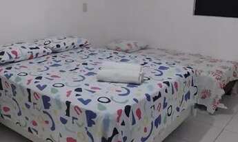 Imagem 3: Alugo quarto e sala por 6 meses,350m da praia