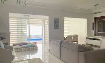 Imagem 4: CASA CONDOMINIO TAMBORE 6 - 3 DORMITORIOS