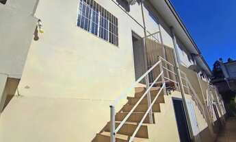 Imagem 2: Sobrado Desvio Rizzo Caxias do Sul