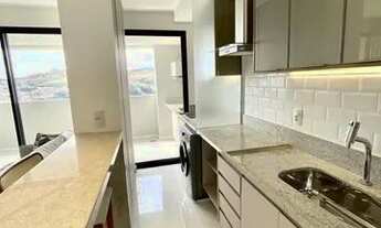 Imagem 5: Apartamento para Venda em Juiz de Fora, Granbery, 2 dormitórios, 1 suíte, 2 banheiros, 1 v