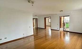 Imagem 4: Apartamento a poucos metros do Ibirapuera