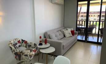 Imagem 3: Oka Beach Residence