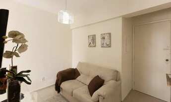 Imagem 2: Apartamento para Aluguel - Consolação, 1 Quarto, 36 m2