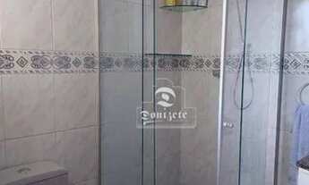 Imagem 5: Apartamento com 3 dormitórios, 84 m² - venda por R$ 530.000,00 ou aluguel por R$ 3.503,33