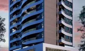 Imagem: Edf. Istoría, Empreendimento de Alto Padrão