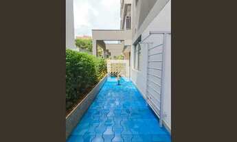 Imagem 7: Apartamento para Aluguel - Butantã, 1 Quarto, 26 m2