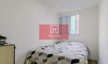 Imagem 9: Apartamento à venda no bairro Campos Elíseos - São Paulo/SP, Zona Central