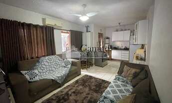 Imagem 1: Casa parque da Liberdade III