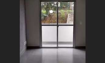 Imagem: Apartamento - Parque Camélias - Campinas