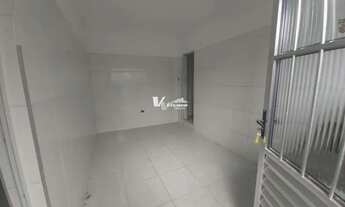 Imagem 2: Casa na Vila Guilherme 1 dormitório