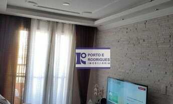 Imagem 5: Para alugar, 70 m² - Recanto do Sol I - Campinas/SP