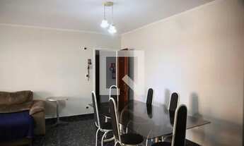 Imagem 4: Apartamento para Aluguel - Vila Tupi, 2 Quartos, 90 m2