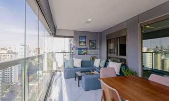 Imagem 7: Apartamento para venda na Vila Olimpia 2 quartos