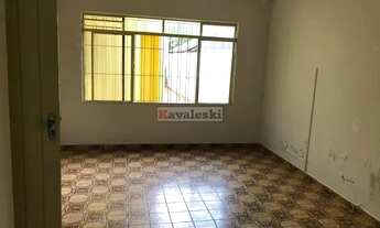 Imagem: Sobrado à venda, 165 m² - Ipiranga - São