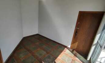 Imagem 2: Apartamento para aluguel tem 100 metros quadrados com 3 quartos em Serra - Belo Horizonte