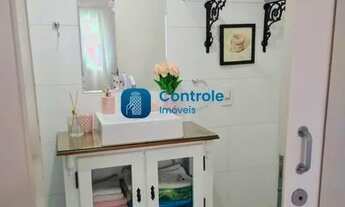 Imagem 5: Apartamento bairro pagani 2 dorm.suite ,sacada -churraqueira de frente