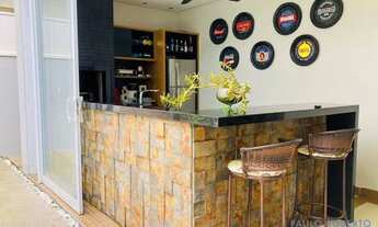 Imagem 5: CASA EM CONDOMÍNIO - CONDOMÍNIO LE VILLAGE - SP