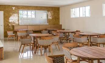 Imagem 6: Apartamento para venda no condomínio Portal Primavera em Hortolândia