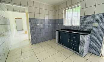 Imagem: Térrea para aluguel possui 44 metros quadrados