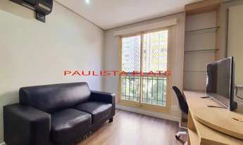 Imagem 3: SÃO PAULO - RESIDENCIAL - JARDIM PAULISTA