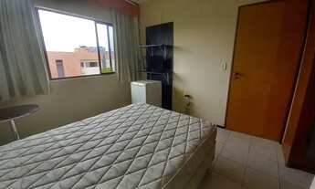 Imagem 3: Apartamento para aluguel com 60 metros quadrados com 2 quartos em Ponta Verde - Maceió - A