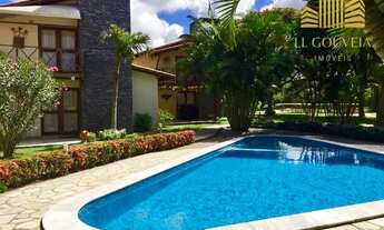 Imagem: Aluga-se casa em belíssimo condomínio