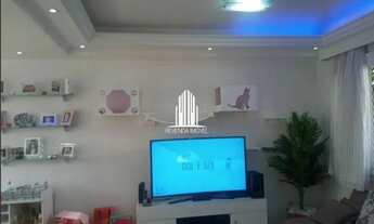 Imagem 4: SOBRADO EM CONDOMINIO FECHADO 3 DORMITORIOS 1 SUITE 2 VAGAS 112M² - VILA PAULISTANA