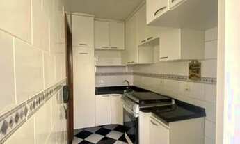 Imagem 5: Apartamento para Venda em São Paulo, Brasilândia, 2 dormitórios, 1 banheiro, 1 vaga