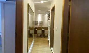 Imagem 4: Residencial Kellen lozalizado no centro da cidade