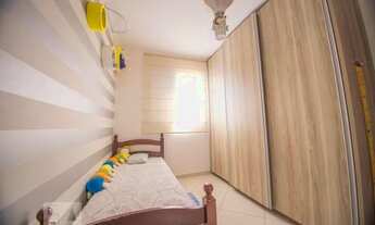 Imagem 7: Apartamento para Aluguel - Jardim Antonio Von Zuben , 3 Quartos, 74 m2