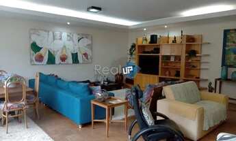 Imagem 6: AMPLO APARTAMENTO EM LARANJEIRAS - 4 qts/2suites