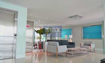 Imagem 4: BALNEáRIO CAMBORIú - Apartamento Padrão - Pioneiros