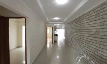 Imagem 5: Casa com 3 dormitórios para alugar, por R$ 1.600/mês - Jardim Sabará - Londrina/PR